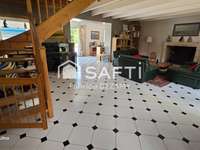 Vente maison 7 pièces Vente maison 7 pièces