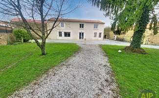 Photo Vente maison Sainte-Gemme-la-Plaine