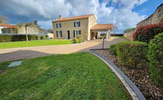 Photo Vente maison Sainte-Gemme-la-Plaine