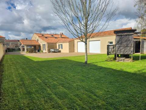 Vente maison 8 pièces Vente maison 8 pièces