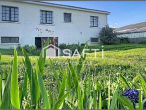 Vente Maison 3 chambresSainte-Gemme-la-Plaine