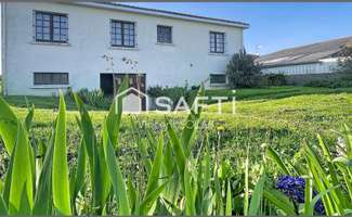 Photo Vente maison Sainte-Gemme-la-Plaine