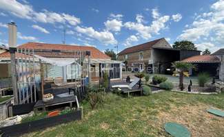 Photo Vente maison Sainte-Gemme-la-Plaine