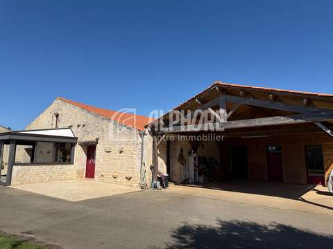 Vente maison 8 pièces Vente maison 8 pièces
