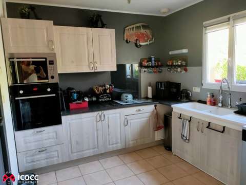 Vente maison 5 pièces Vente maison 5 pièces