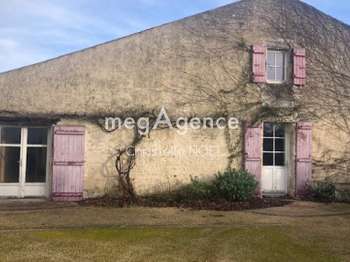 Vente maison 9 pièces Vente maison 9 pièces