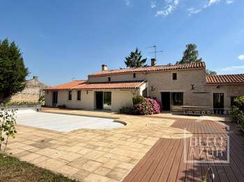 Vente maison 8 pièces Vente maison 8 pièces