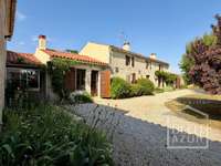 Vente maison 8 pièces Vente maison 8 pièces