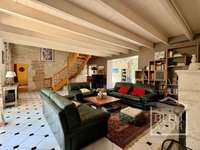 Vente maison 8 pièces Vente maison 8 pièces