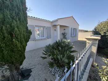 Photo Vente maison Sainte-Gemme-la-Plaine