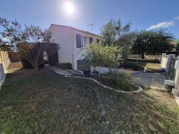 Vente maison 5 pièces Sainte-Gemme-la-Plaine 85