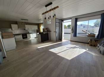 Vente Maison 4 chambresSainte-Gemme-la-Plaine