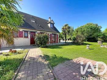 Vente Maison 4 chambresSainte-Gemme-Moronval