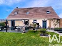 Vente maison 7 pièces Vente maison 7 pièces