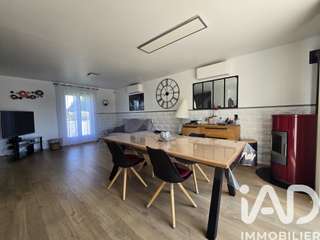 Vente maison 6 pièces Vente maison 6 pièces