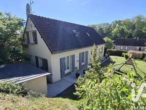 Vente Maison 4 chambresSainte-Gemme-Moronval