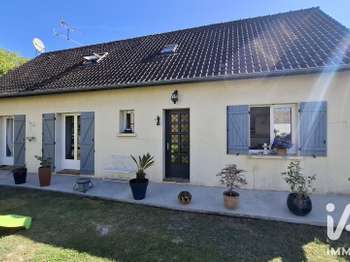 Vente Maison 4 chambresSainte-Gemme-Moronval