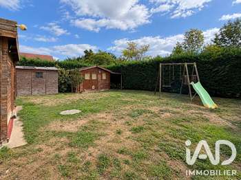 Vente maison 7 pièces Vente maison 7 pièces