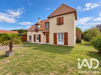 Vente maison 7 pièces Vente maison 7 pièces