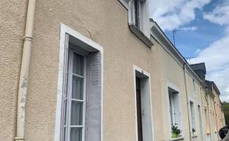 Photo Vente maison Sainte-Gemmes-d'Andigné