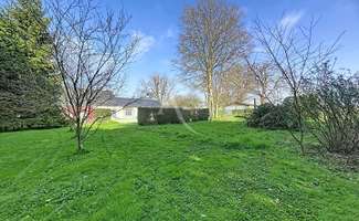 Photo Vente maison Sainte-Gemmes-d'Andigné