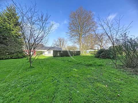 Vente maison 5 pièces Sainte-Gemmes-d'Andigné 49