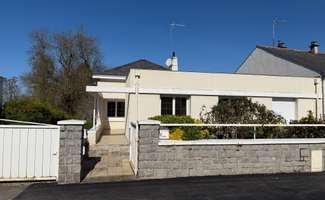 Photo Vente maison Sainte-Gemmes-d'Andigné