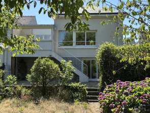 Vente Maison 3 chambresSainte-Gemmes-d'Andigné