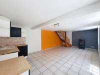 Vente maison 4 pièces Vente maison 4 pièces