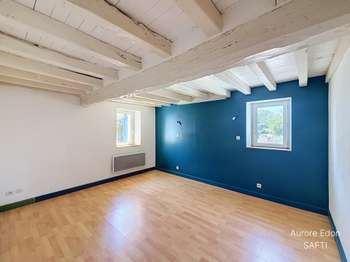 Vente Maison 2 chambresSainte-Gemmes-d'Andigné