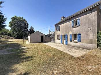 Vente Maison 2 chambresSainte-Gemmes-d'Andigné