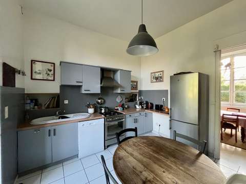 Vente maison 7 pièces Vente maison 7 pièces
