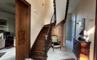 Photo Vente maison Sainte-Gemmes-le-Robert