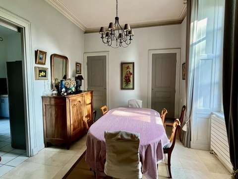 Vente maison 7 pièces Vente maison 7 pièces