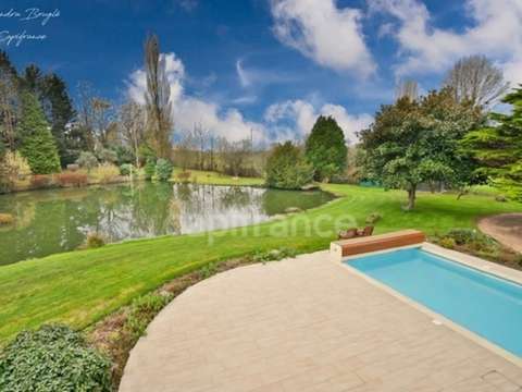 Vente maison 8 pièces Vente maison 8 pièces