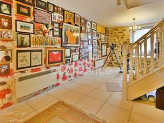 Vente maison 8 pièces Vente maison 8 pièces