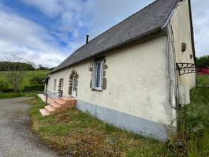 Vente Maison 3 chambresSainte-Gemmes-le-Robert