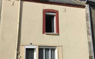 Photo Vente maison Sainte-Gemmes-le-Robert