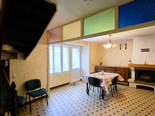 Vente maison 5 pièces Vente maison 5 pièces
