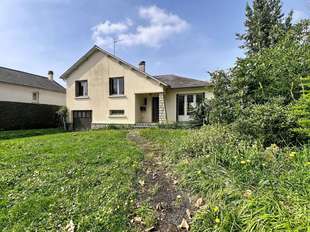 Photo Vente maison Sainte-Gemmes-le-Robert