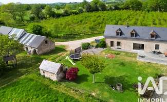 Photo Vente maison Sainte-Gemmes-le-Robert