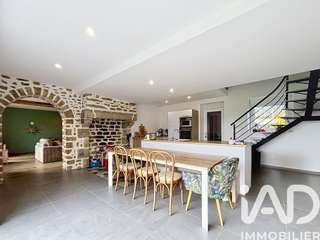 Vente maison 6 pièces Vente maison 6 pièces