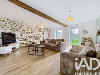 Vente maison 6 pièces Vente maison 6 pièces