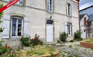 Photo Vente maison Sainte-Gemmes-le-Robert