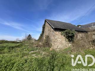Vente maison 1 pièce