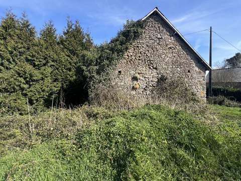 Vente maison 1 pièce