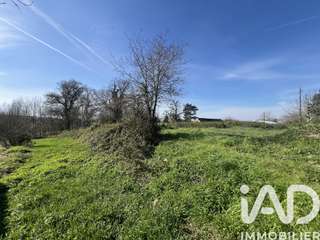 Vente maison 1 pièce