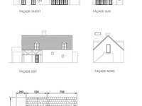 Vente maison 1 pièce Vente maison 1 pièce