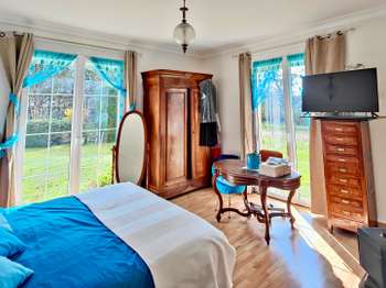 Vente maison 9 pièces Sainte-Gemmes-sur-Loire 49