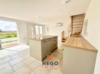 Vente Maison 2 chambresSainte-Gemmes-sur-Loire